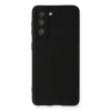 Newface Samsung Galaxy S22 Plus Kılıf First Silikon - Siyah