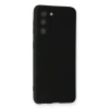 Newface Samsung Galaxy S22 Plus Kılıf First Silikon - Siyah