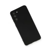 Newface Samsung Galaxy S22 Plus Kılıf First Silikon - Siyah