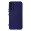 Newface Samsung Galaxy S22 Plus Kılıf Nano içi Kadife Silikon