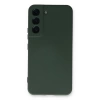 Newface Samsung Galaxy S22 Plus Kılıf Nano içi Kadife Silikon