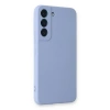 Newface Samsung Galaxy S22 Plus Kılıf Nano içi Kadife Silikon