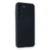 Newface Samsung Galaxy S22 Plus Kılıf Nano içi Kadife Silikon