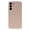 Newface Samsung Galaxy S22 Plus Kılıf Nano içi Kadife Silikon