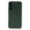 Newface Samsung Galaxy S22 Plus Kılıf Nano içi Kadife Silikon