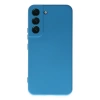 Newface Samsung Galaxy S22 Plus Kılıf Nano içi Kadife Silikon