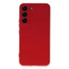 Newface Samsung Galaxy S22 Plus Kılıf Nano içi Kadife Silikon