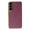 Newface Samsung Galaxy S22 Plus Kılıf Volet Silikon