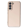 Newface Samsung Galaxy S22 Plus Kılıf Volet Silikon