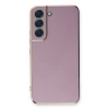 Newface Samsung Galaxy S22 Plus Kılıf Volet Silikon