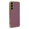 Newface Samsung Galaxy S22 Plus Kılıf Volet Silikon