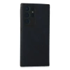 Newface Samsung Galaxy S22 Ultra Kılıf Loop Deri Silikon