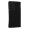 Newface Samsung Galaxy S22 Ultra Kılıf Loop Deri Silikon