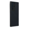 Newface Samsung Galaxy S22 Ultra Kılıf Loop Deri Silikon