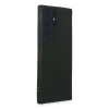 Newface Samsung Galaxy S22 Ultra Kılıf Loop Deri Silikon
