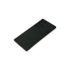 Newface Samsung Galaxy S22 Ultra Kılıf Loop Deri Silikon