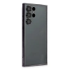 Newface Samsung Galaxy S22 Ultra Kılıf Razer Lensli Silikon