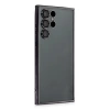 Newface Samsung Galaxy S22 Ultra Kılıf Razer Lensli Silikon