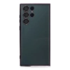 Newface Samsung Galaxy S22 Ultra Kılıf Razer Lensli Silikon