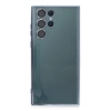 Newface Samsung Galaxy S22 Ultra Kılıf Razer Lensli Silikon