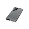 Newface Samsung Galaxy S22 Ultra Kılıf Razer Lensli Silikon