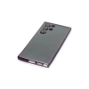 Newface Samsung Galaxy S22 Ultra Kılıf Razer Lensli Silikon