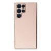 Newface Samsung Galaxy S22 Ultra Kılıf Volet Silikon