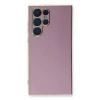 Newface Samsung Galaxy S22 Ultra Kılıf Volet Silikon