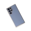 Newface Samsung Galaxy S22 Ultra Kılıf Volet Silikon