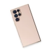 Newface Samsung Galaxy S22 Ultra Kılıf Volet Silikon