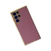 Newface Samsung Galaxy S22 Ultra Kılıf Volet Silikon