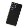 Newface Samsung Galaxy S22 Ultra Kılıf Volet Silikon