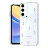 Newface Samsung Galaxy S23 FE Fiyonk Desenli Kapak