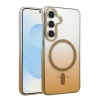 Newface Samsung Galaxy S23 FE Glossy Magsafe Kapak