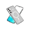 Newface Samsung Galaxy S23 FE Kılıf Glow Magsafe Kapak
