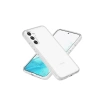 Newface Samsung Galaxy S23 FE Kılıf Glow Magsafe Kapak - Şeffaf
