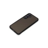 Newface Samsung Galaxy S23 FE Kılıf Montreal Silikon Kapak - Siyah