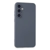 Newface Samsung Galaxy S23 FE Kılıf Nano içi Kadife Silikon