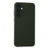 Newface Samsung Galaxy S23 FE Kılıf Nano içi Kadife Silikon