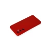 Newface Samsung Galaxy S23 FE Kılıf Nano içi Kadife Silikon