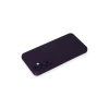 Newface Samsung Galaxy S23 FE Kılıf Nano içi Kadife Silikon