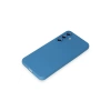 Newface Samsung Galaxy S23 FE Kılıf Nano içi Kadife Silikon