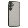 Newface Samsung Galaxy S23 FE Kılıf Razer Lensli Silikon