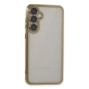 Newface Samsung Galaxy S23 FE Kılıf Razer Lensli Silikon