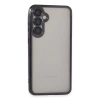 Newface Samsung Galaxy S23 FE Kılıf Razer Lensli Silikon