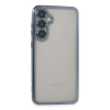 Newface Samsung Galaxy S23 FE Kılıf Razer Lensli Silikon