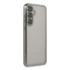 Newface Samsung Galaxy S23 FE Kılıf Razer Lensli Silikon