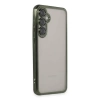 Newface Samsung Galaxy S23 FE Kılıf Razer Lensli Silikon
