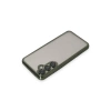 Newface Samsung Galaxy S23 FE Kılıf Razer Lensli Silikon