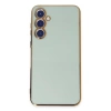 Newface Samsung Galaxy S23 FE Kılıf Volet Silikon